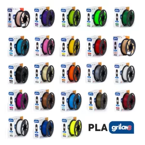 PLA 1.75mm | Grilon3