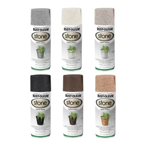RUST OLEUM | STONE