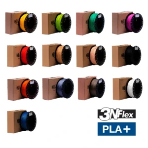 PLA 1.75mm | 3nFLEX | 1kg