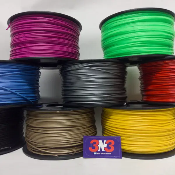 PLA 1.75mm | 3n3 500grs