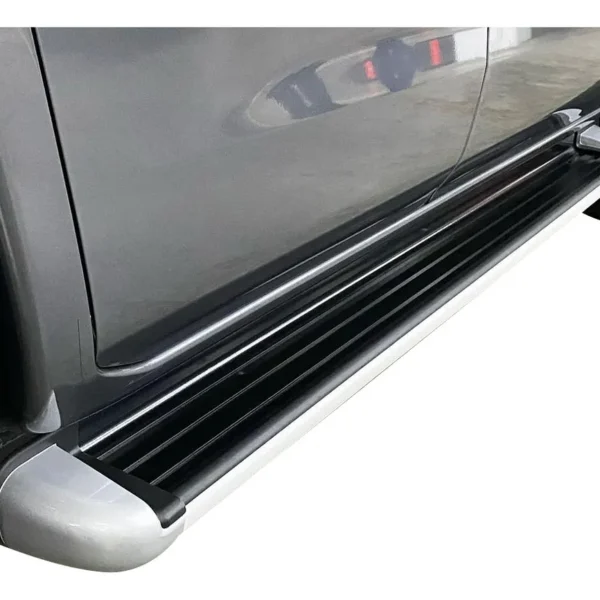 FAC 3D | Puntera Estribo Nissan Frontier Np300 2016 -2020