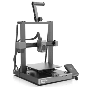 ARTILLERY | SIDEWINDER X4 PRO S1