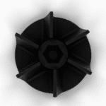 ACOPLE CARDAN LICUADORA LILIANA AL100 1