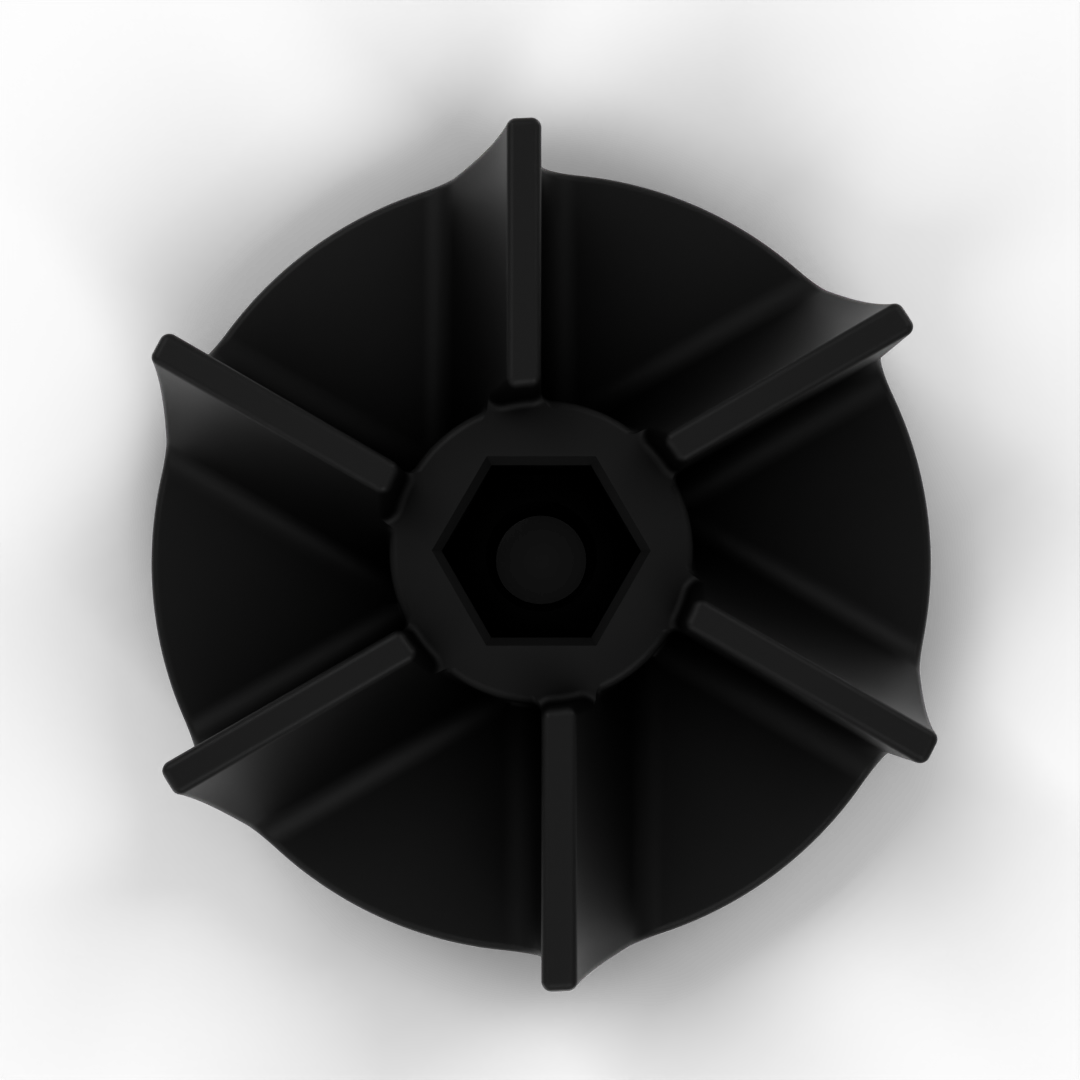 ACOPLE CARDAN LICUADORA LILIANA AL100 1