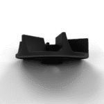 ACOPLE CARDAN LICUADORA LILIANA AL100 3