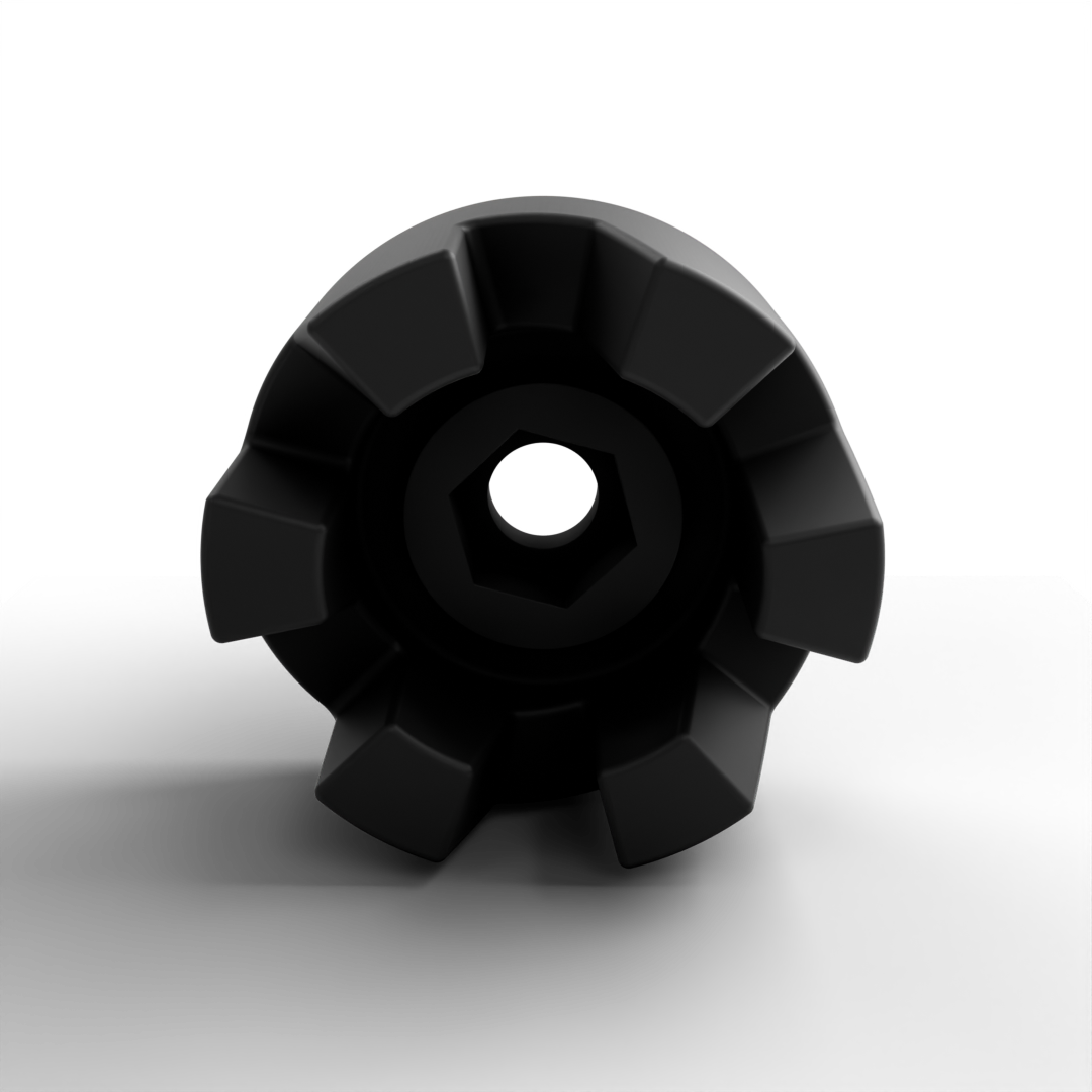 ACOPLE LICUADORA PEABODY PE-LN800R 2