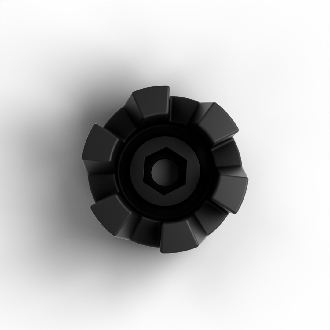 ACOPLE LICUADORA PEABODY PE-LN800R 3