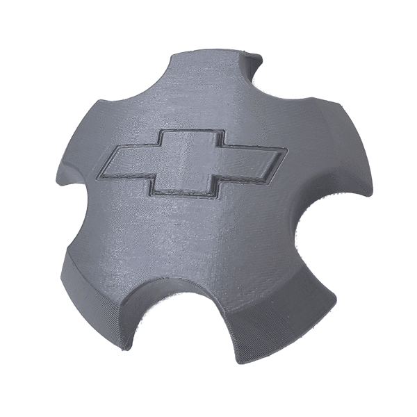 FAC 3D | TAZA CENTRO LLANTA CHEVROLET S10 2008 LIMITED LLANTA 16