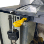 LLAVE DE SERVICIO CAFETERA NECTA COLIBRI C5 2