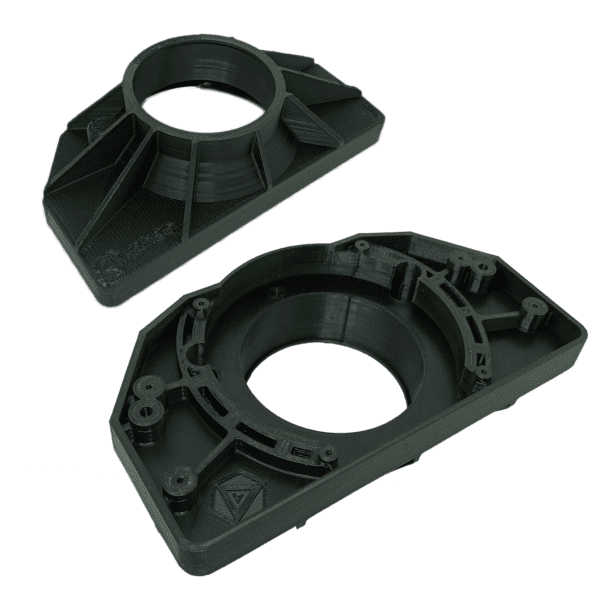 FAC 3D | REPUESTO SOPORTE EJE VOLANTE LOGITECH G25 G27 G29 G920 G923