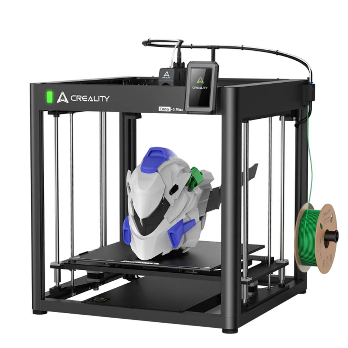 CREALITY | ENDER 5 MAX