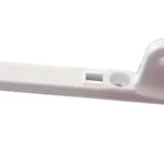 FAC 3D | BISAGRA INTERMEDIA HELADERA BOSCH KDN 43 REPUESTO