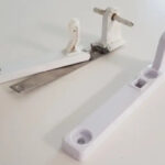 FAC 3D | BISAGRA INTERMEDIA HELADERA BOSCH KDN 43 REPUESTO