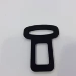 FAC 3D | CLAVIJA CLIP HEVILLA CINTURON DE SEGURIDAD PLASTICA