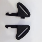 FAC 3D | CLIPS EVILLA REPUESTO SILLA BUTACA BEBE LUCKYBABY