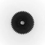 FAC 3D | REPUESTO ENGRANAJE DEVANADOR REEL OKUMA CLASSIC CLX-200LA