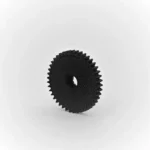 FAC 3D | REPUESTO ENGRANAJE DEVANADOR REEL OKUMA CLASSIC CLX-200LA