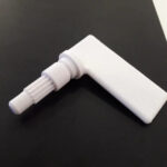 FAC 3D | REPUESTO PALANCA MÁQUINA DE CANDY TAYLOR 142 HELADOS