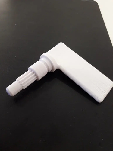 FAC 3D | REPUESTO PALANCA MÁQUINA DE CANDY TAYLOR 142 HELADOS