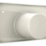 FAC 3D | REPUESTO TAPA PARED DESCARGA INODORO SIFLOMAN