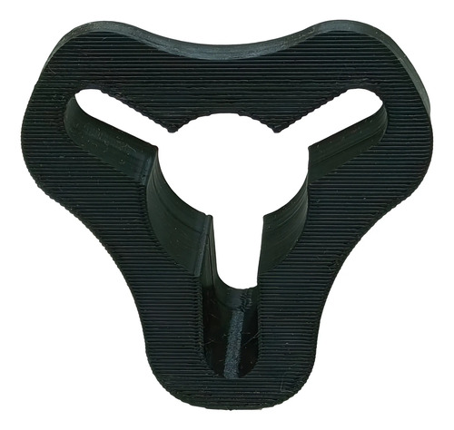 FAC 3D | SUPLEMENTO VOLANTE KARTING INCLINADO 20° NO SE PARTE