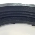 FAC 3D |TUERCA SUJECIÓN BOMBA DEPOSITO DE COMBUSTIBLE FORD F100DUTY