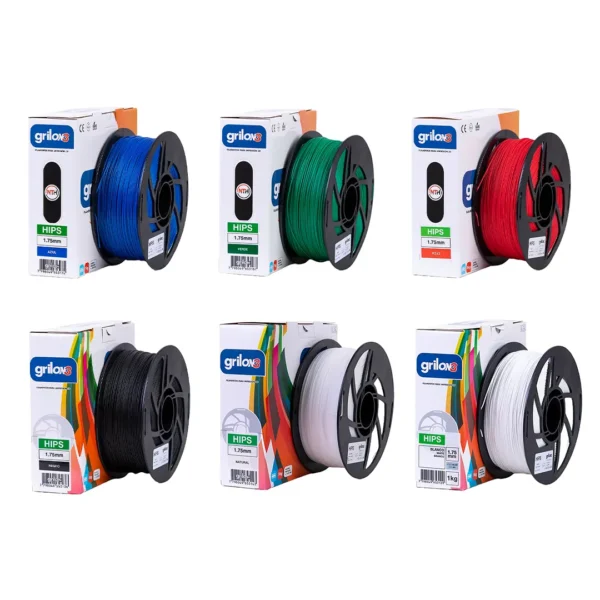 GRILON3 | HIPS 1.75mm