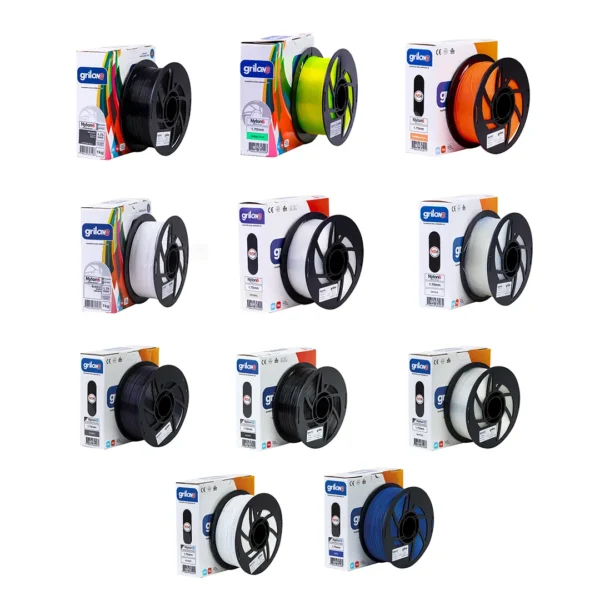 GRILON3 | NYLON 1.75 MM