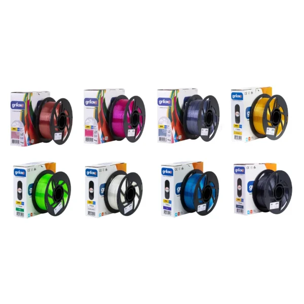 GRILON3 | PLA SILK 1.75 MM