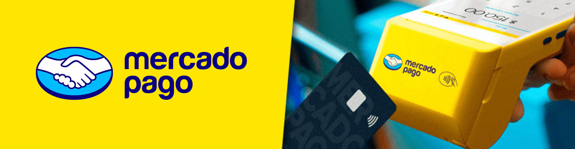 mercado pago postnet