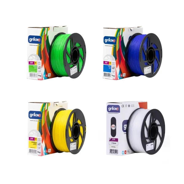 GRILON3 | PP-T 1.75 MM