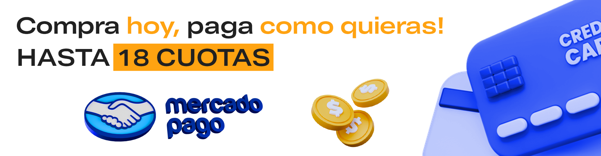 18 cuotas