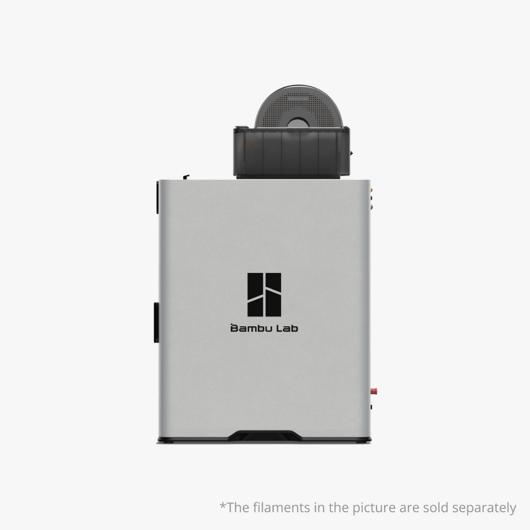BAMBU LAB H2S COMBO