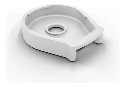 FAC 3D | TAPA MECANISMO ROLLER 32 CHICA HD COLUMBIA SUNSET VARIOS MOD BLANCO