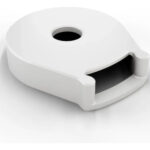 FAC 3D | TAPA MECANISMO ROLLER 32 CHICA HD COLUMBIA SUNSET VARIOS MOD BLANCO