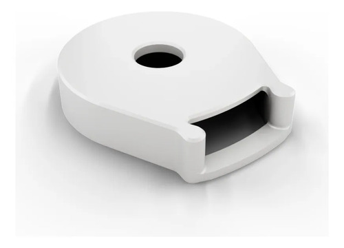 FAC 3D | TAPA MECANISMO ROLLER 32 CHICA HD COLUMBIA SUNSET VARIOS MOD BLANCO